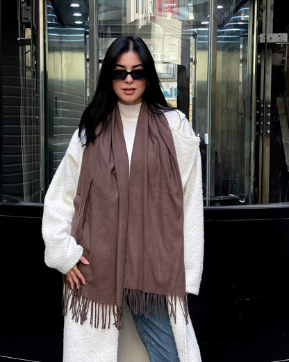 Doux Shawls