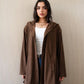 Tie Shop | Easy Hood – Modest Hooded Outerwear