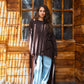 Cedar Blouse
