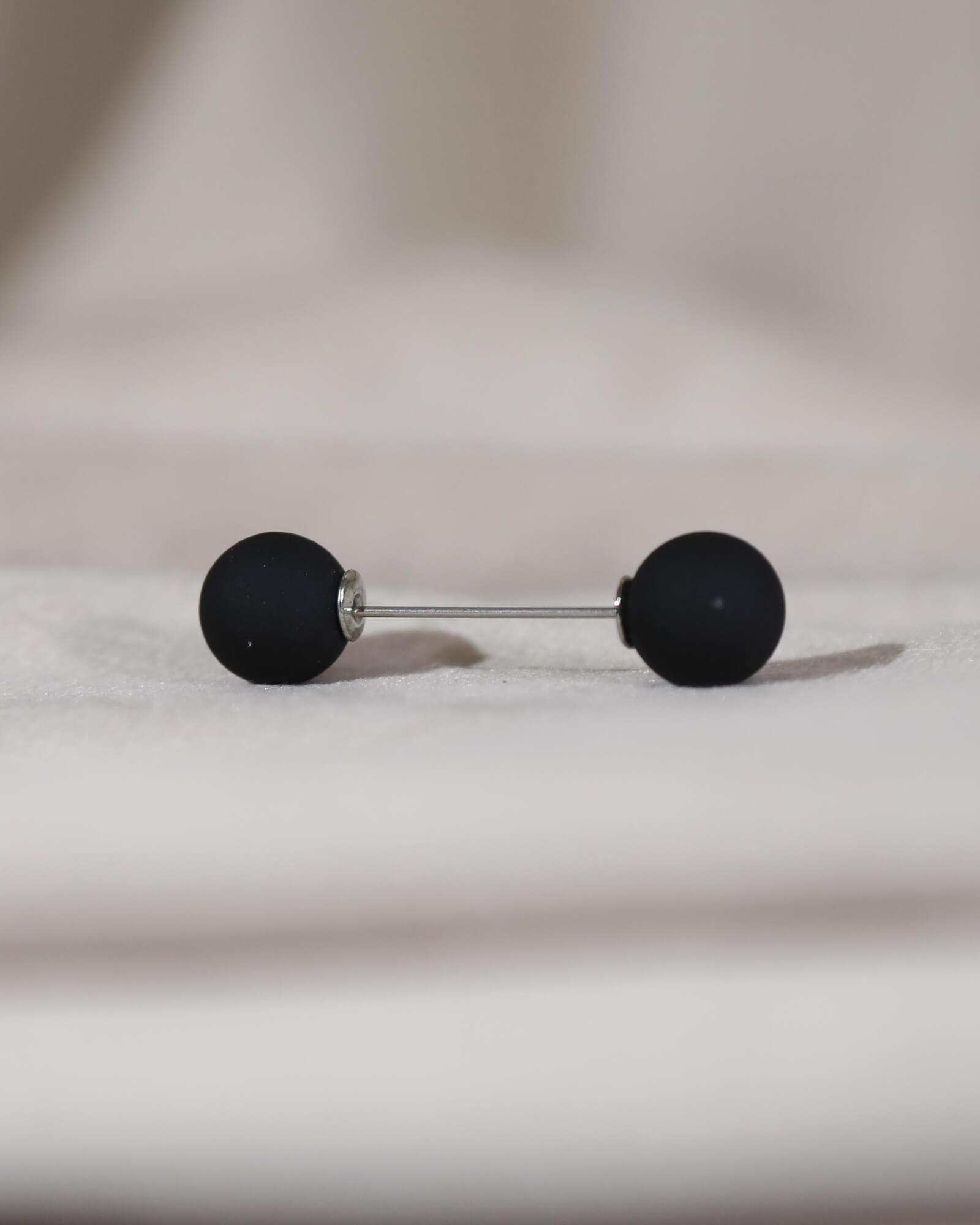 Tie Shop | Dumbbell Pin | Hijab Accessories 