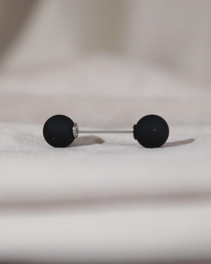 Tie Shop | Dumbbell Pin | Hijab Accessories 