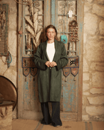 Tie Shop | Women’s Chill Coat