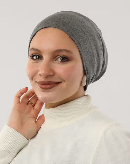 No Thread Bonnet