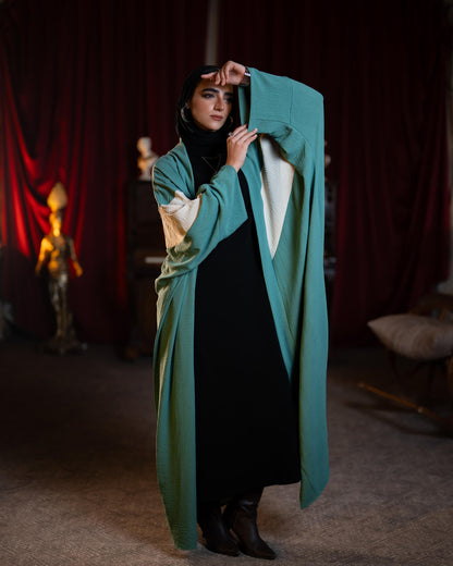 Tie Shop  | حور (Hoor) – Elegant Modest Wear for Ramadan