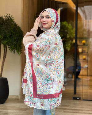 Hueful Scarf