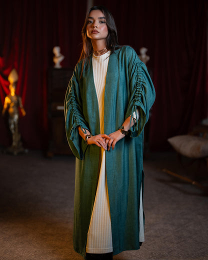 Tie Shop | ريحانا (Rihanna) – Elegant Modest Wear for Ramadan