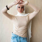 Tie Shop | Soft Fit Top | The most suitable thing for women