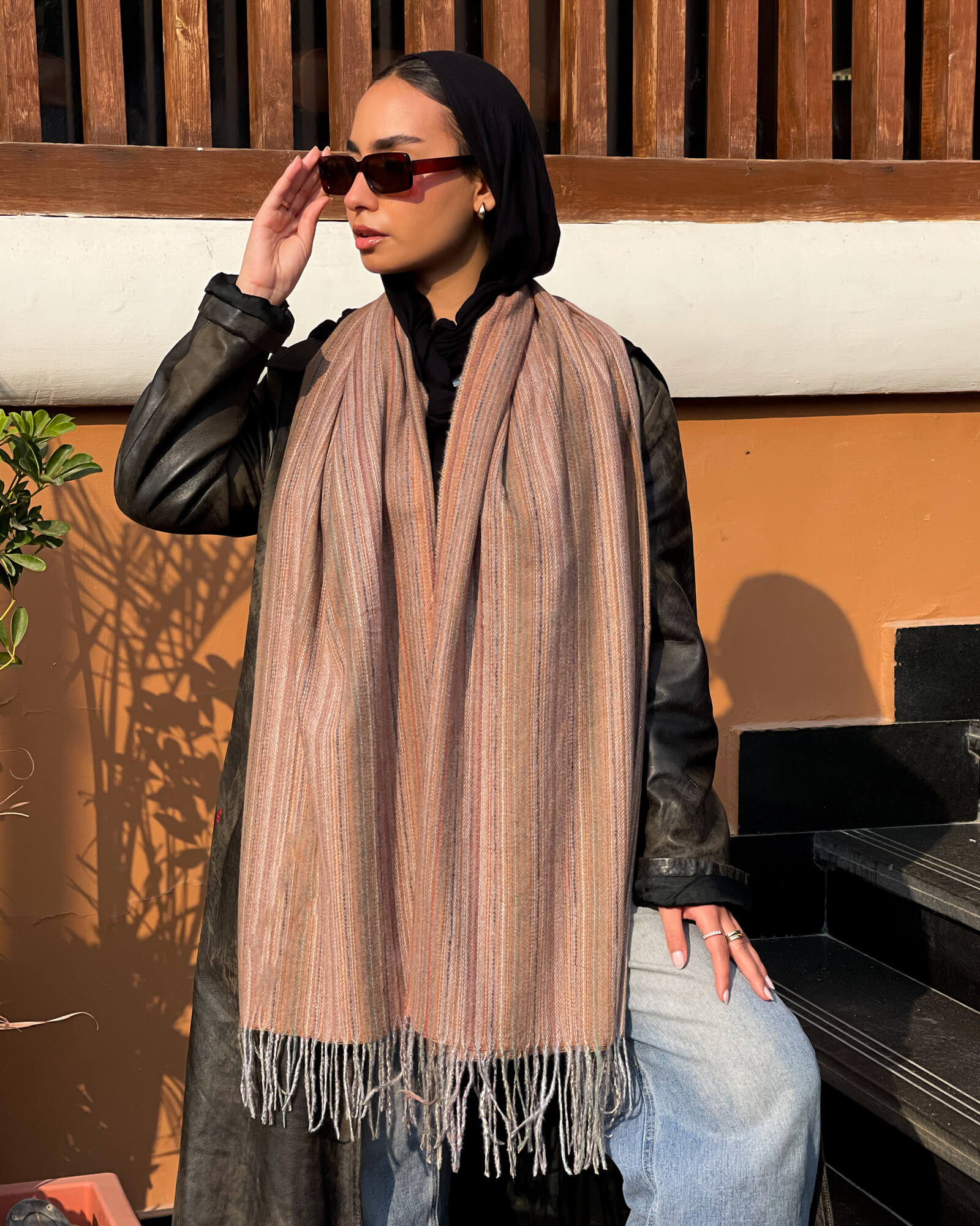 Tie Shop | Elegant Shawl