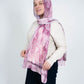 Tie Shop | Chi Chi Slim Hijab - Lightweight Scarf