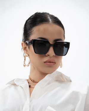 Tie Shop | Sun Glasses | Luxe