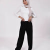 Swing Pants - Black