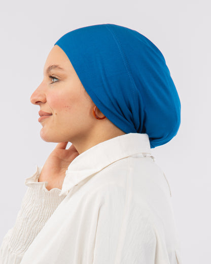 Syrian Bonnet - Closed End يونية سورى - بونية مقفول من الخلف 