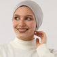 No Thread Bonnet