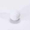 Magnetic Pin - White