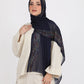 Elite Linen Scarf