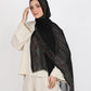 Elite Linen Scarf