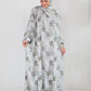 Printed Satin Isdal