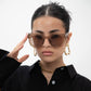 Tie Shop | Sun Glasses | Roundly