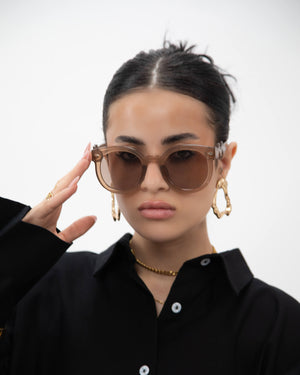 Tie Shop | Sun Glasses | Roundly