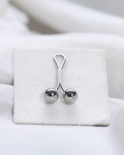 Clips Pin