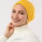No Thread Bonnet