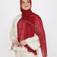 Elite Linen Scarf