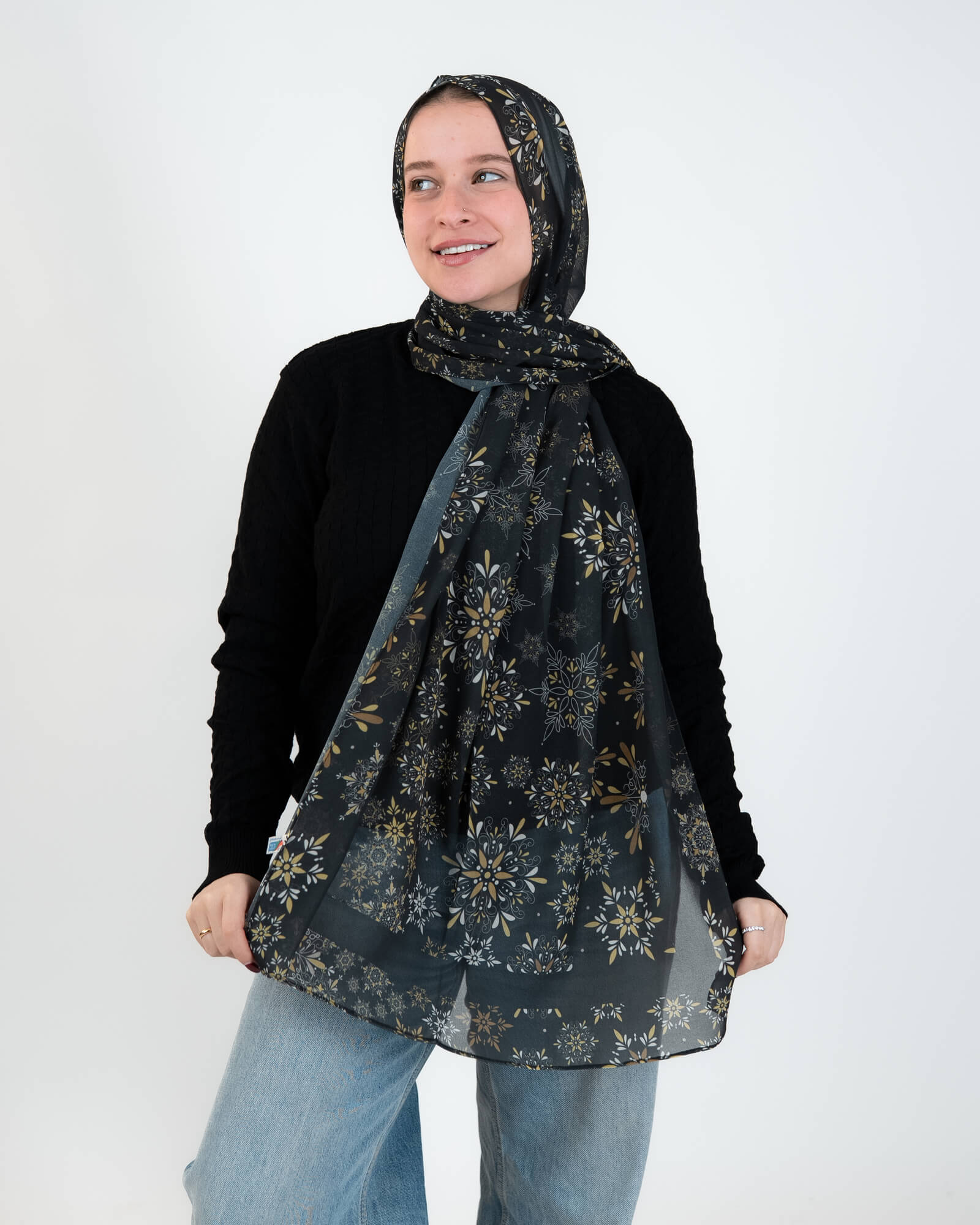 Tie Shop | Chi Chi Chiffon 