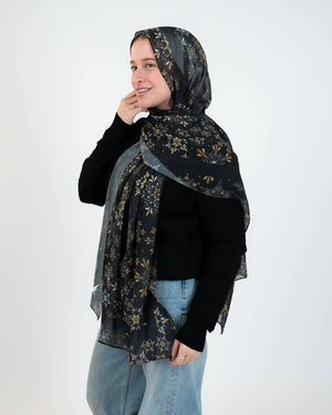 Tie Shop | Chi Chi Chiffon 