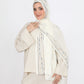 Elite Linen Scarf