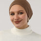 No Thread Bonnet
