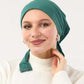 Triangle Bonnet