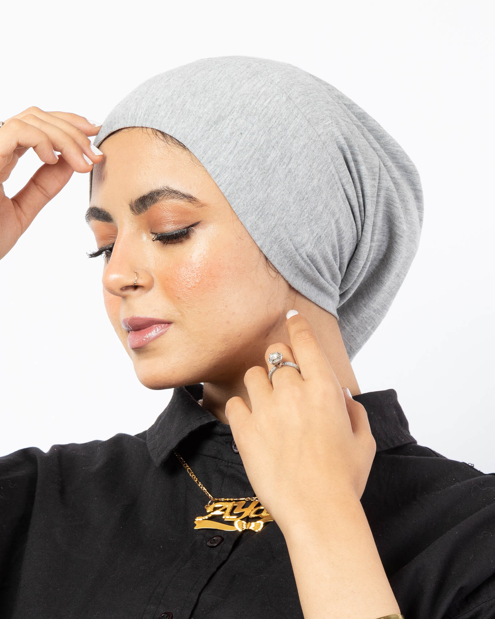 Tie Shop | Syrian Bonnet - Closed End 