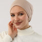No Thread Bonnet