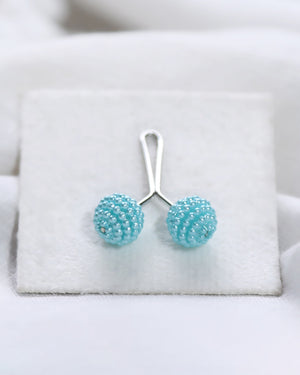 Tie Shop| Clips Pin – Elegant Hijab Clip 