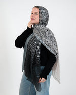 Tie Shop | Chi Chi Chiffon Scarves | Tofina