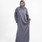 Plain Satin Isdal