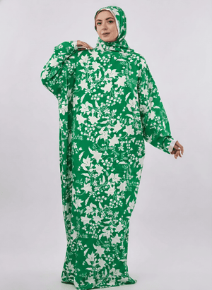 Printed Viscose Isdal