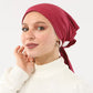 Triangle Bonnet