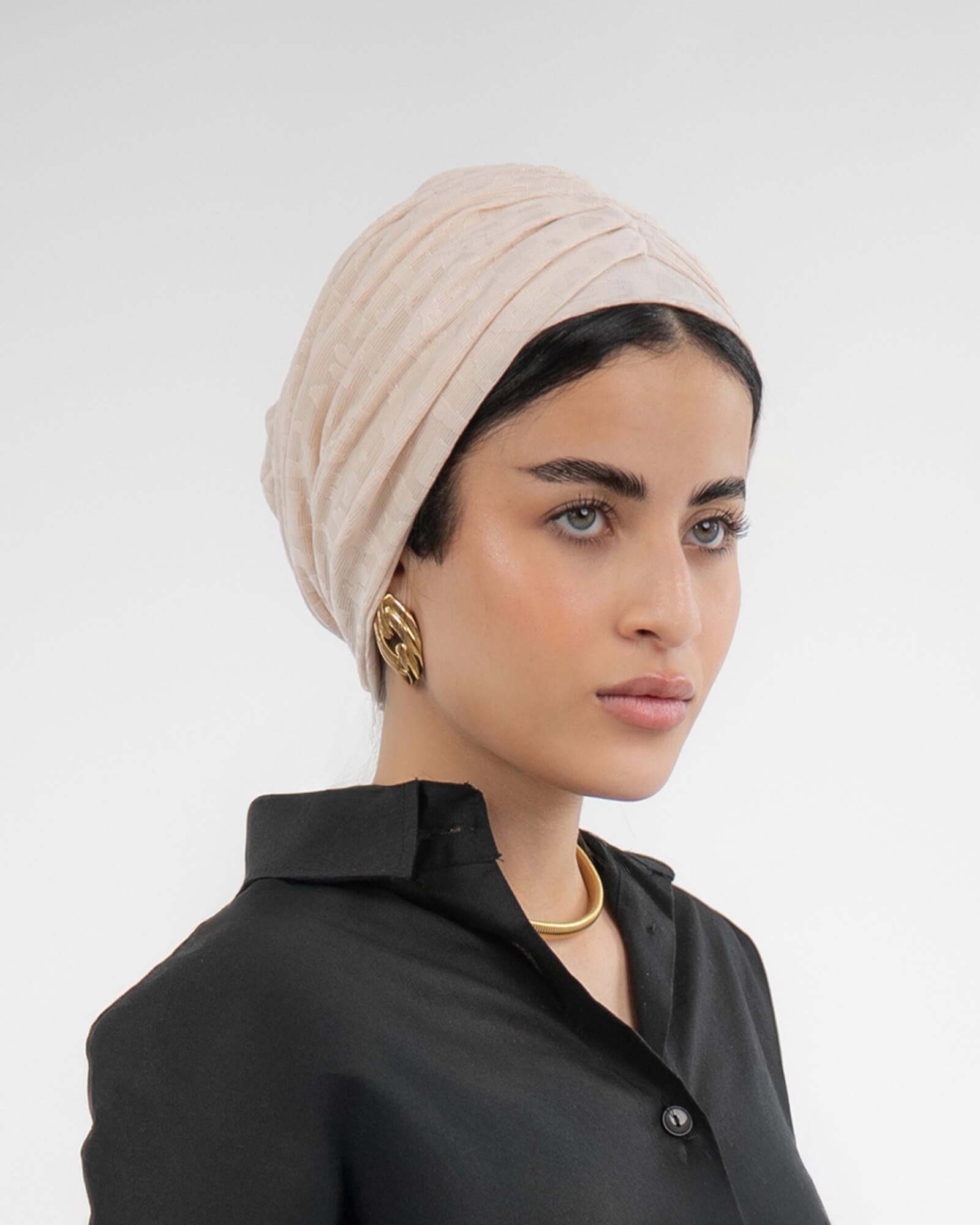 Tie Shop | Kuwaiti Cotton Turban تربون كويتي قطن