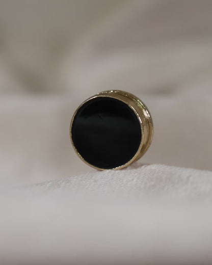 Magnetic Pin
