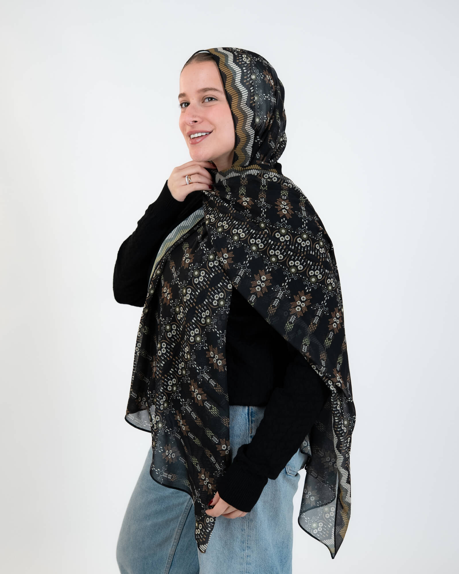 Tie Shop | Chi Chi Chiffon 