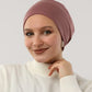 No Thread Bonnet