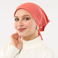 Triangle Bonnet