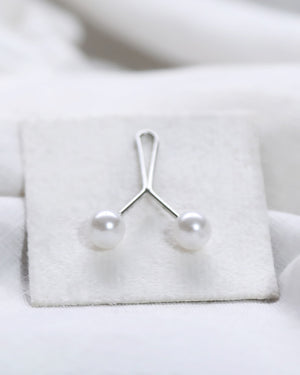 Tie Shop| Clips Pin – Elegant Hijab Clip 