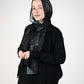 Tie Shop | Chi Chi Chiffon Scarves | Aira