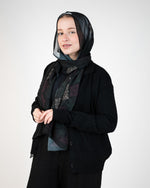 Tie Shop | Chi Chi Chiffon Scarves | Aira