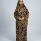 Printed Viscose Isdal Two Pieces