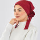 Triangle Bonnet