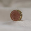 Magnetic Pin - Rose Gold
