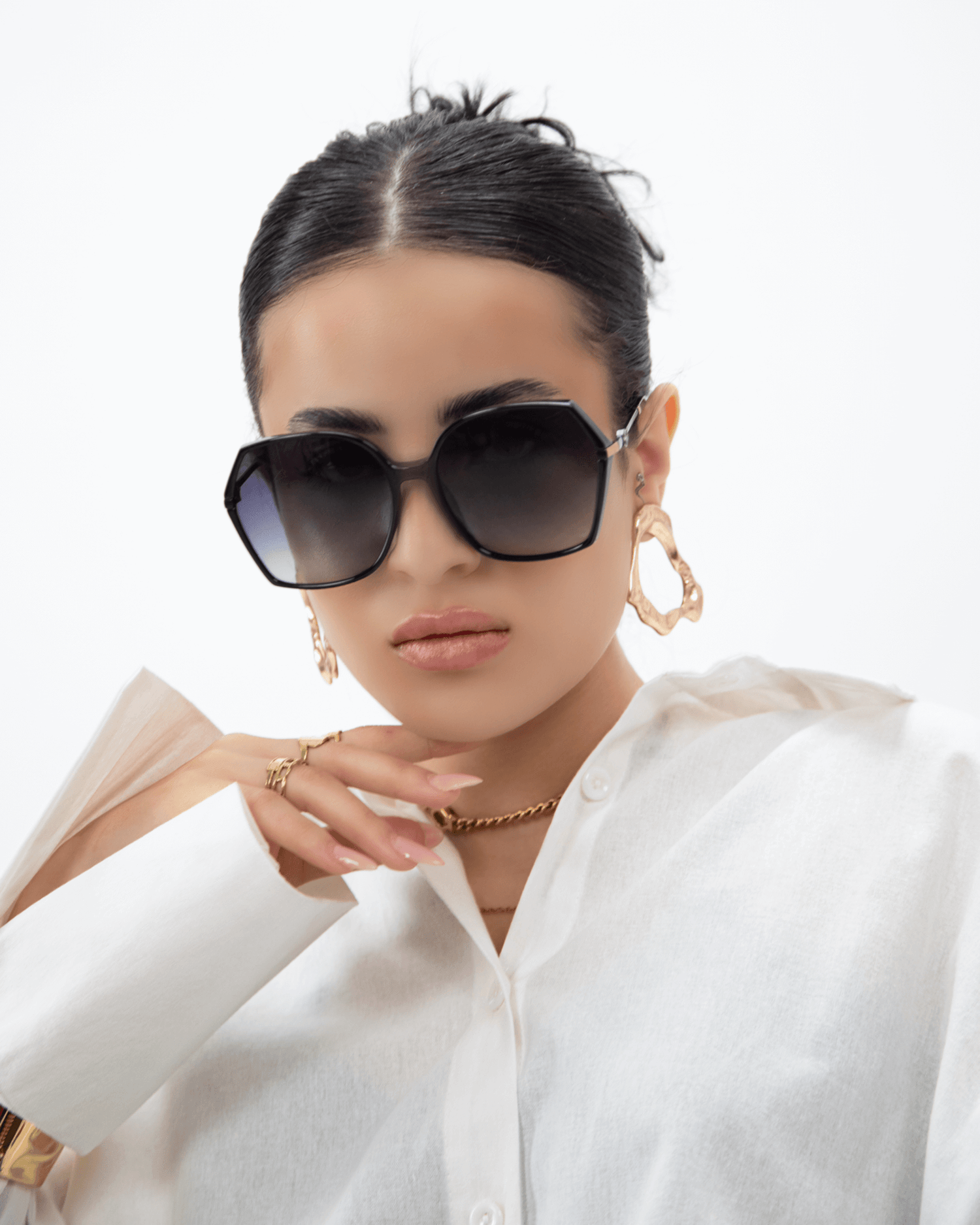 Tie Shop | Sun Glasses | Sleek